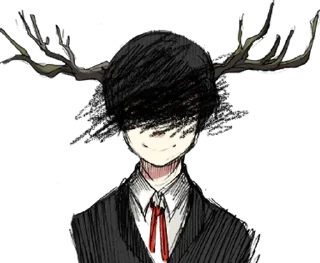 😶 emoji Aiden Hello Charlotte Telegram sticker 13 of 38