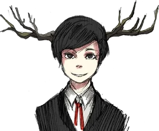 😃 emoji Aiden Hello Charlotte Telegram sticker 12 of 38