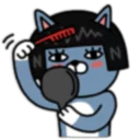 🍣 emoji ゆあたん&みどりん専用 Telegram sticker 13 of 65