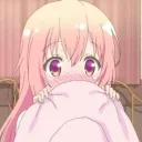 🍣 emoji ゆあたん&みどりん専用 Telegram sticker 7 of 65