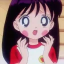 🍣 emoji ゆあたん&みどりん専用 Telegram sticker 9 of 65