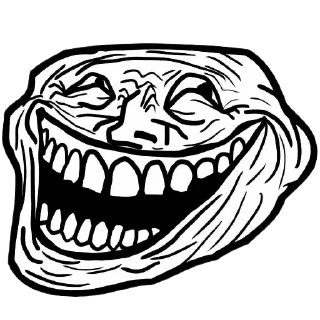 👄 emoji СТІКЕРИ КОКОСОВА Telegram sticker 6 of 64