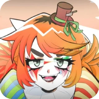 👍 emoji — Aᥣiᥴᥱ [ @zumizex ] Telegram sticker 21 of 35