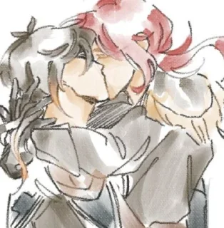 🌾 emoji zhongluc.♡ by @chldefths Telegram sticker 21 of 104