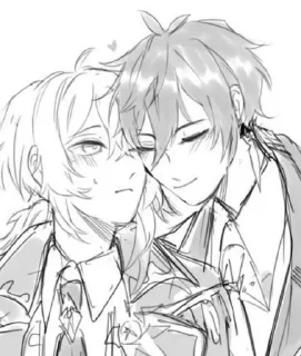 🌾 emoji zhongluc.♡ by @chldefths Telegram sticker 8 of 104