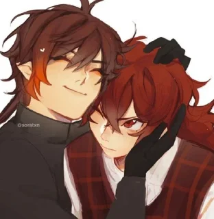 🌾 emoji zhongluc.♡ by @chldefths Telegram sticker 20 of 104