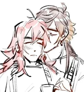🌾 emoji zhongluc.♡ by @chldefths Telegram sticker 11 of 104