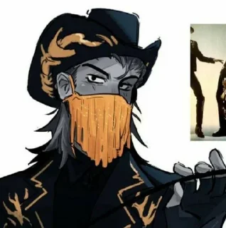 😉 emoji Dante babilio [🌭] @qwxl_z Telegram sticker 20 of 45