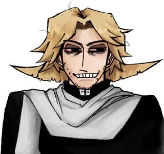😏 emoji Vittorino [🌭] Telegram sticker 6 of 8