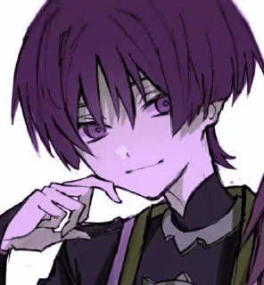 🥰 emoji Я не хочу терять вновь тебя. Telegram sticker 21 of 47