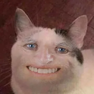 Sticker from Обблевыши