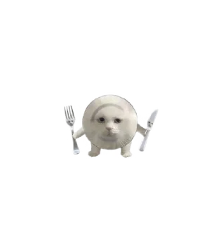 😐 emoji Обблевыши Telegram sticker 14 of 24