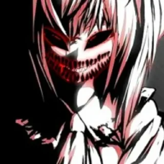 😈 emoji Andrey phonk Telegram sticker 6 of 28