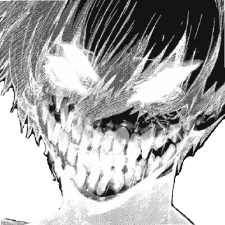 😈 emoji Andrey phonk Telegram sticker 24 of 28