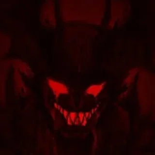 😈 emoji Andrey phonk Telegram sticker 15 of 28