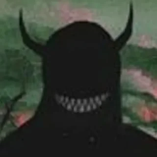 😈 emoji Andrey phonk Telegram sticker 13 of 28