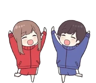 😆 emoji LoveStick fr @OEI79S Telegram sticker 24 of 30