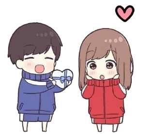 🎉 emoji LoveStick fr @OEI79S Telegram sticker 19 of 30
