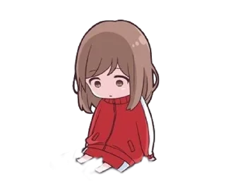 😔 emoji LoveStick fr @OEI79S Telegram sticker 18 of 30