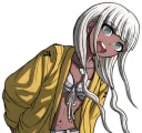 😃 emoji ANGIE YONAGA Telegram sticker 13 of 37