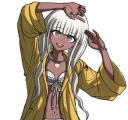 😃 emoji ANGIE YONAGA Telegram sticker 17 of 37