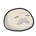 👴 emoji Sen Telegram sticker 9 of 22