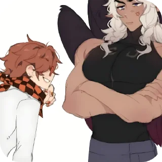 📖 emoji ׄ   𔓕̸ׄ ㅤׅ  @ilwharevil / @forel1n    ៸៸ Telegram sticker 5 of 120