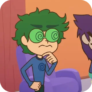 🌟 emoji -Вару #13карт Telegram sticker 8 of 96