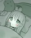 🍣 emoji ゆあたん&みどりん専用 Telegram sticker 8 of 65