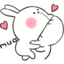 🍣 emoji ゆあたん&みどりん専用 Telegram sticker 17 of 65