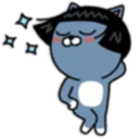 🍣 emoji ゆあたん&みどりん専用 Telegram sticker 11 of 65