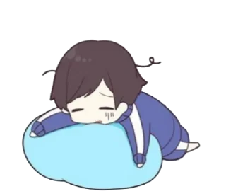 Sticker from LoveStick fr @OEI79S