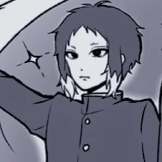 🩸 emoji ⁝芥川龍之介¸ @MrSoukoku . Telegram sticker 20 of 35