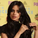 🌈 emoji Camila Cabello Telegram sticker 19 of 24