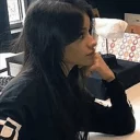 🌈 emoji Camila Cabello Telegram sticker 7 of 24
