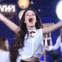 🍓 emoji Camila Cabello Telegram sticker 24 of 24