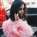 🦄 emoji Camila Cabello Telegram sticker 11 of 24