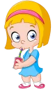 🥤 emoji @Beautifulstickers 👼yayayoy👼 Telegram sticker 11 of 120