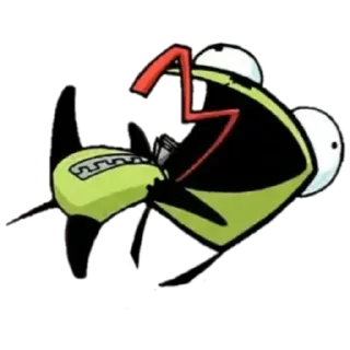 💥 emoji ⸃⸃ ɢ.ɪ.ʀ 🌮 >> @ryadtabu Telegram sticker 18 of 97