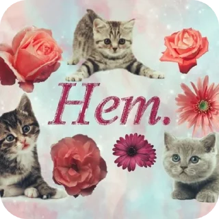 🐱 emoji СаусидБох :: флюспродакшн Telegram sticker 11 of 98