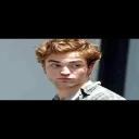 😌 emoji robert pattinson Telegram sticker 9 of 17