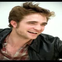 😌 emoji robert pattinson Telegram sticker 13 of 17