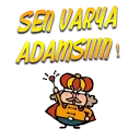 Sticker from ParrotSec 🇹🇷