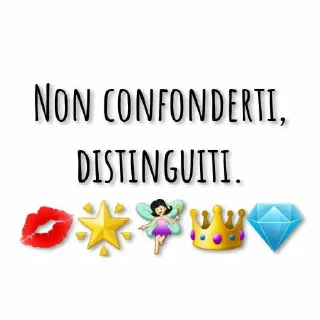 🤡 emoji chica mala Telegram sticker 7 of 78