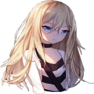 😕 emoji Rachel Gardner @R666d1 Telegram sticker 1 of 71