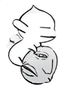 🧼 emoji PuckQuintino Telegram sticker 23 of 120