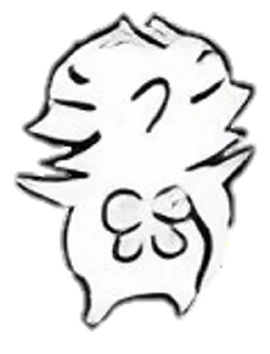 🧼 emoji PuckQuintino Telegram sticker 16 of 120