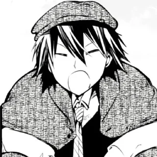 😠 emoji ranpo 🙇🏽‍♀️ Telegram sticker 9 of 33