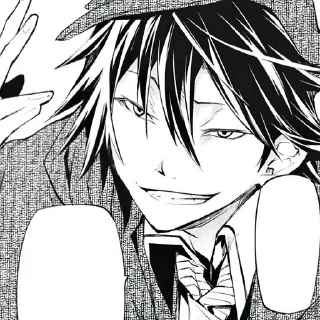 🤥 emoji ranpo 🙇🏽‍♀️ Telegram sticker 23 of 33