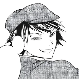 😈 emoji ranpo 🙇🏽‍♀️ Telegram sticker 21 of 33
